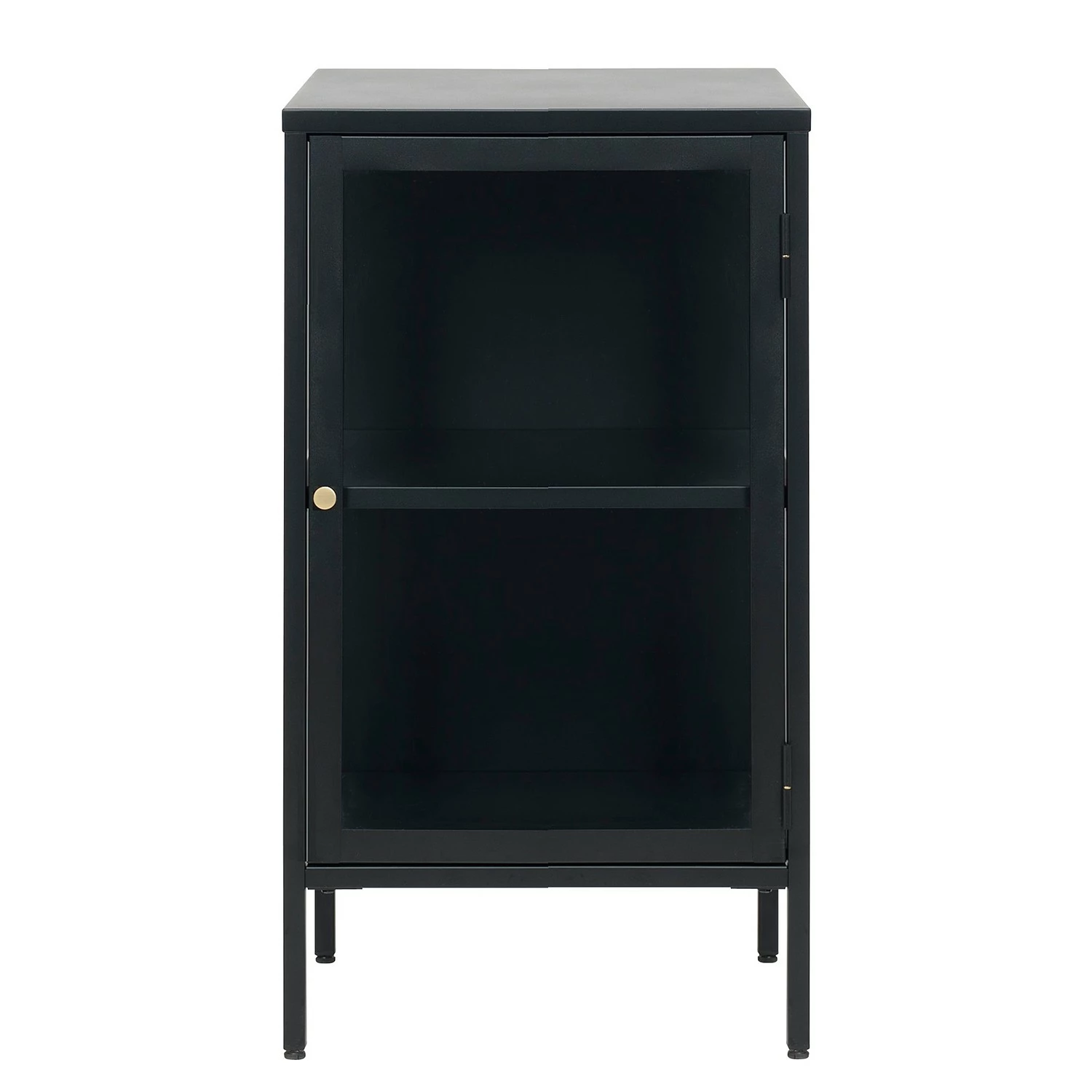 Loftscape Buffet Angelus I - Métal - Noir 11 Loftscape Buffet Angelus I - Métal - Noir – Image 9