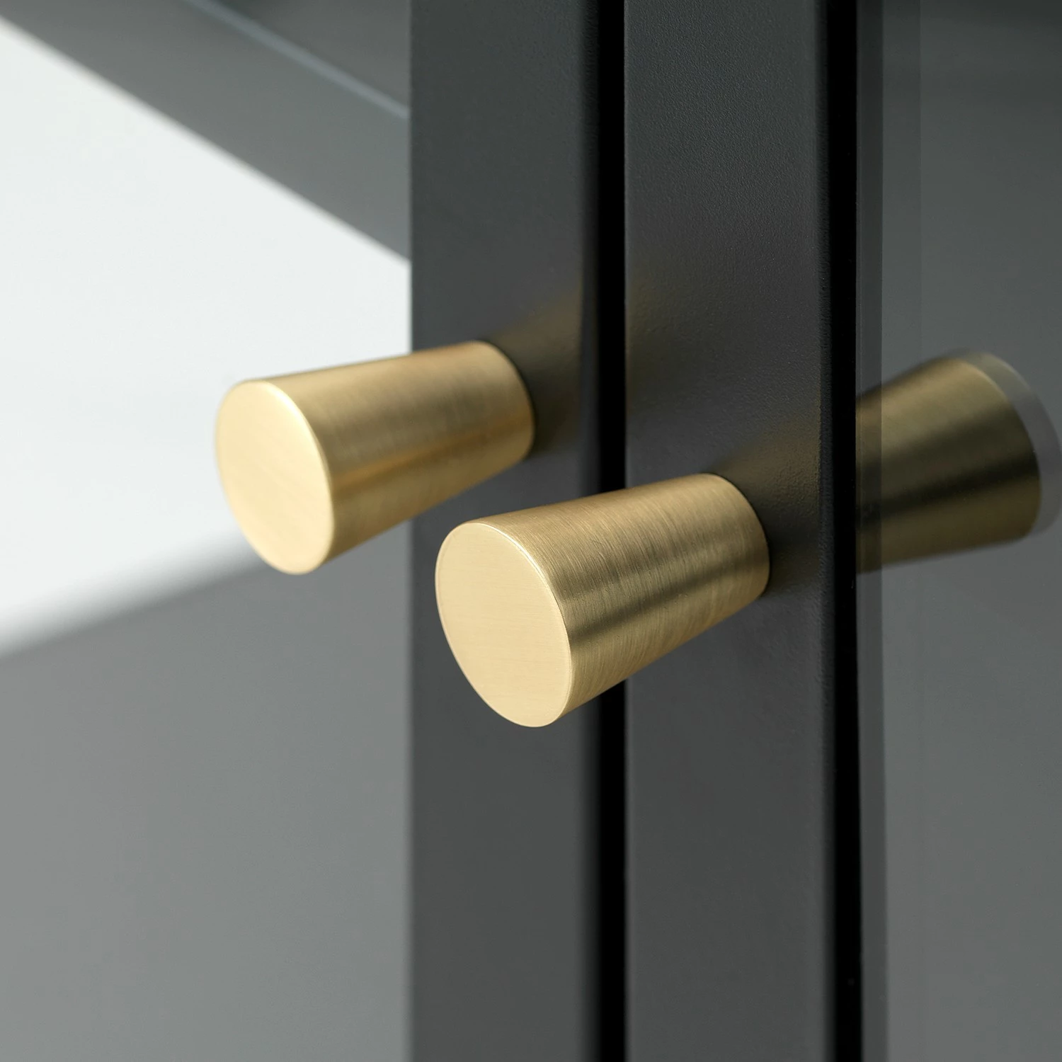 Loftscape Buffet Angelus I - Métal - Noir 14 Loftscape Buffet Angelus I - Métal - Noir – Image 12