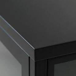 Loftscape Buffet Angelus I - Métal - Noir 28 Loftscape Buffet Angelus I - Métal - Noir -loftscape Boutique 1000319432 220114 07094400044 DETAILS P000000001000319432