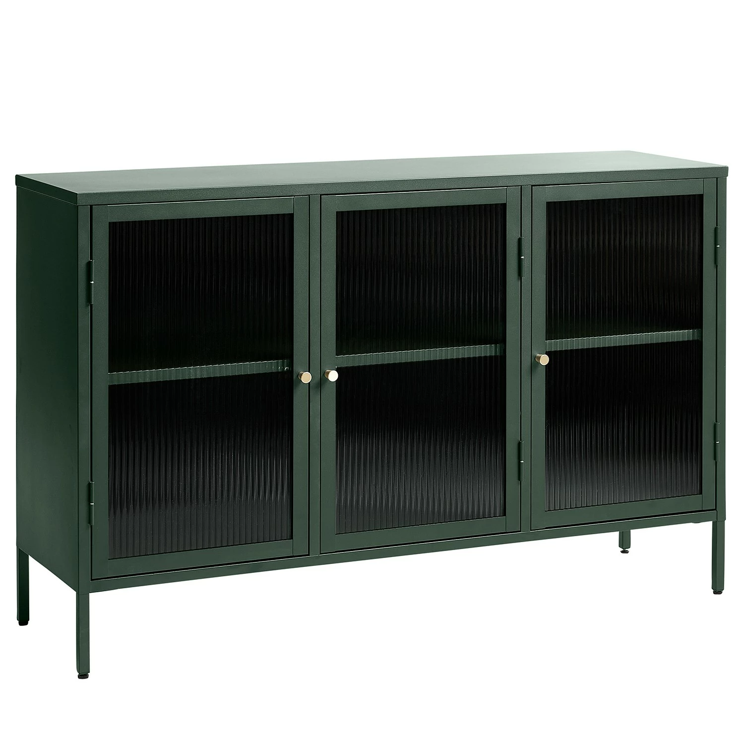 Loftscape Enfilade Bunta Floro - Vert foncé 3 Loftscape Enfilade Bunta Floro - Vert foncé