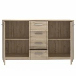 Loftscape Buffet Janem - Chêne bianco -loftscape Boutique 1000324985 220117 08220400165 DETAILS P000000001000324985