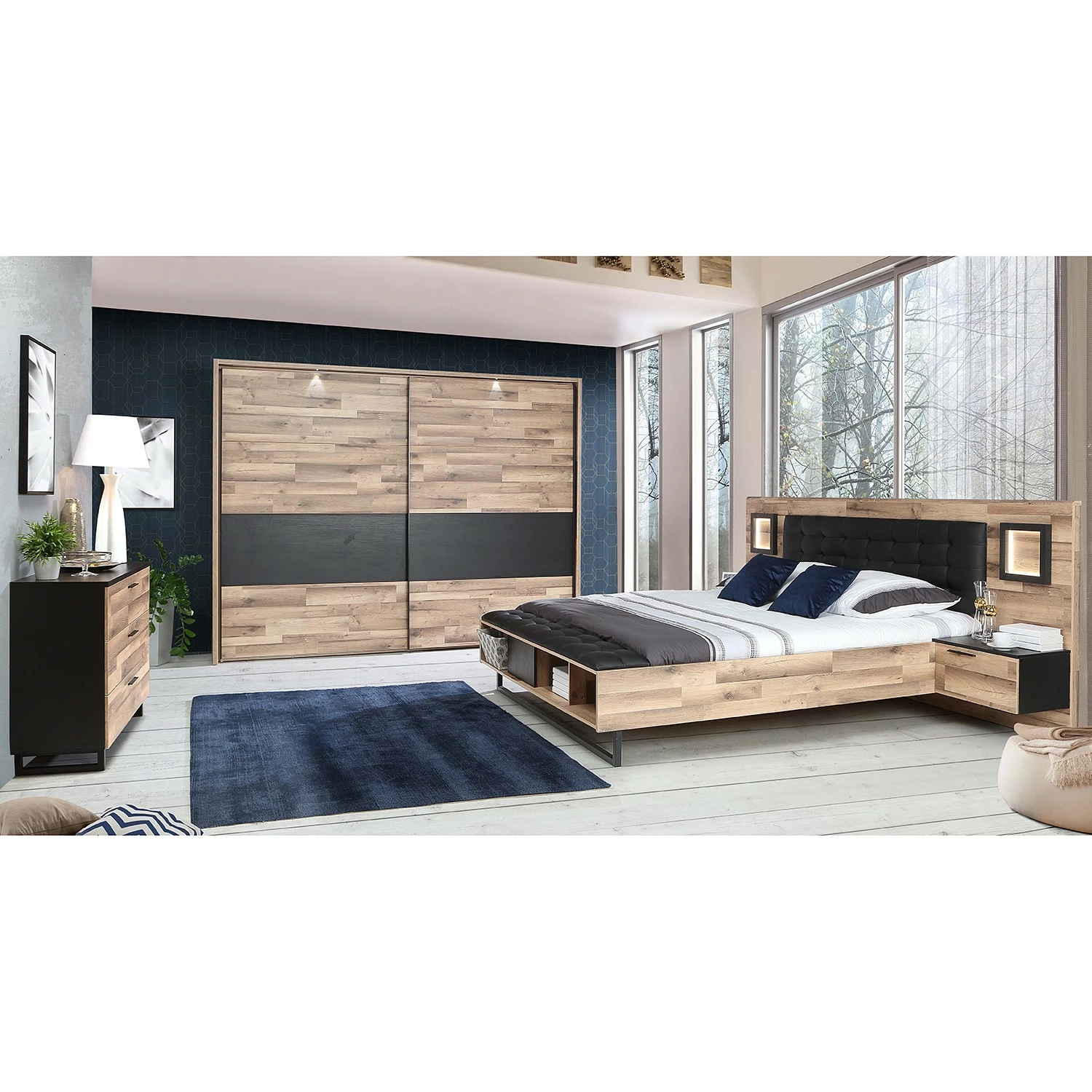 Loftscape Commode Merkin 5 Loftscape Commode Merkin – Image 3