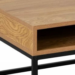 Red Living Table basse Widding - Imitation chêne sauvage 15 Red Living Table basse Widding - Imitation chêne sauvage -loftscape Boutique 1000325224 220118 14022200092 DETAILS P000000001000325224