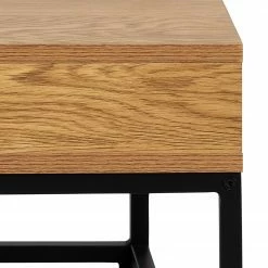 Red Living Table basse Widding - Imitation chêne sauvage 16 Red Living Table basse Widding - Imitation chêne sauvage -loftscape Boutique 1000325224 220118 140223000114 DETAILS P000000001000325224