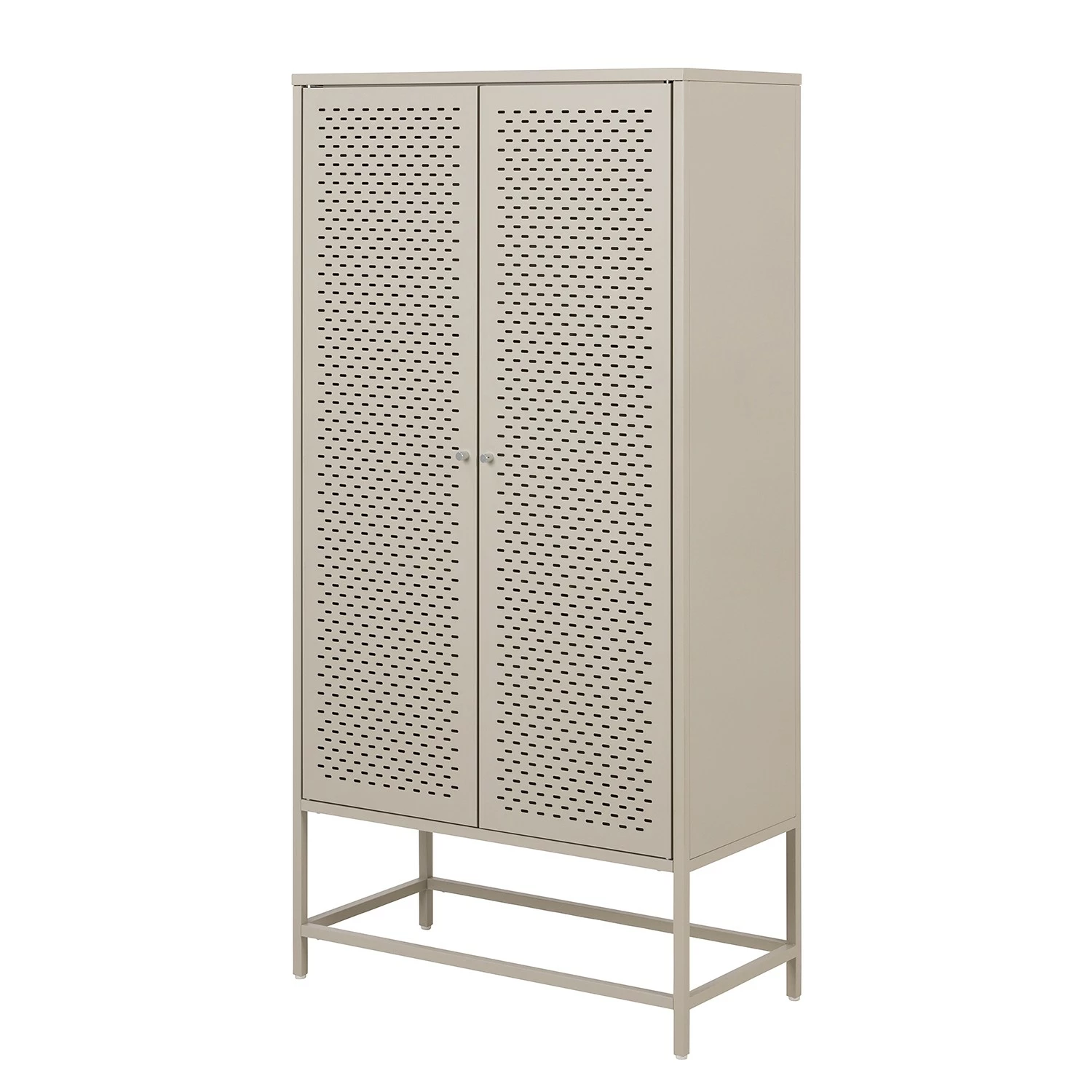 Norrwood Commode haute Cascavel - Métal 3 Norrwood Commode haute Cascavel - Métal