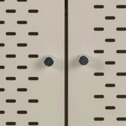 Norrwood Commode haute Cascavel - Métal 14 Norrwood Commode haute Cascavel - Métal -loftscape Boutique 1000326390 220303 070 DETAILS P000000001000326390