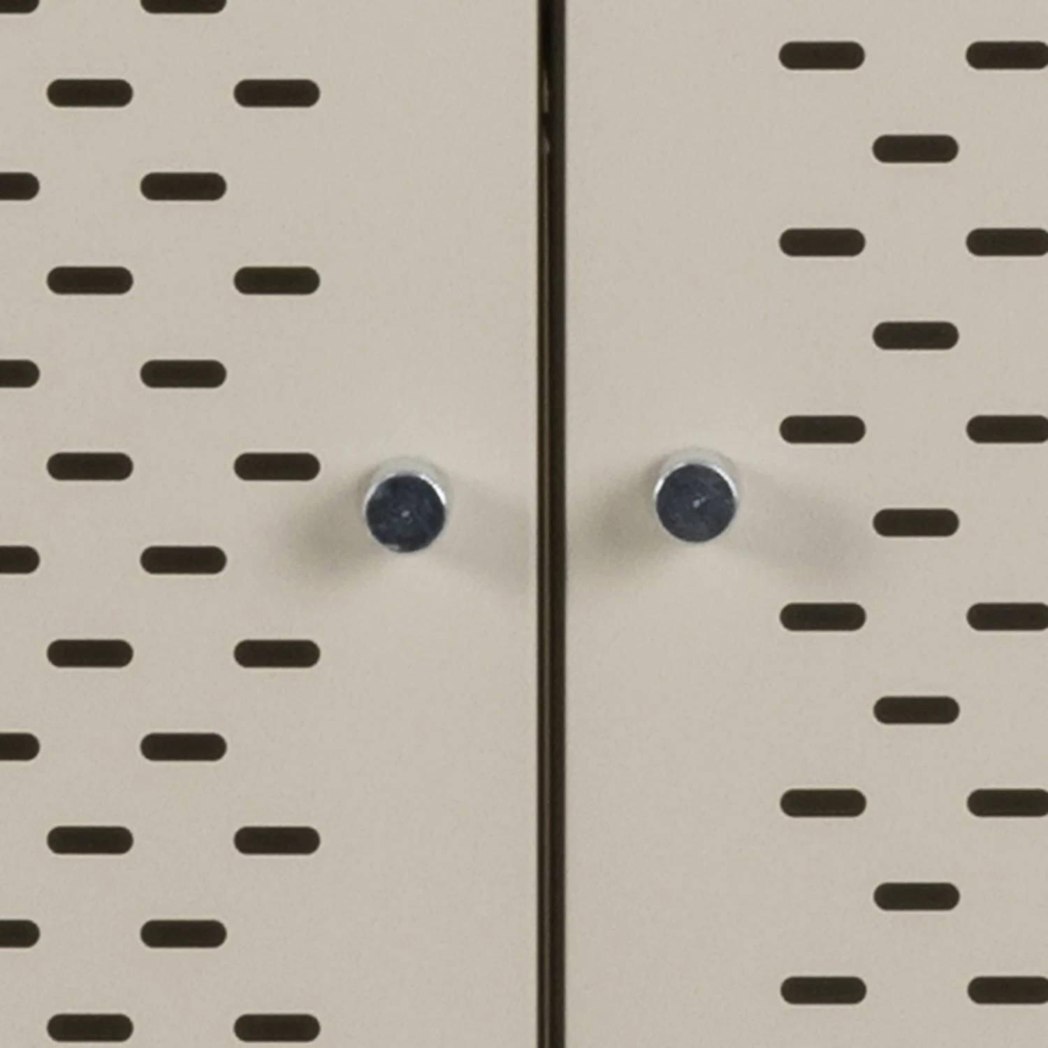 Norrwood Commode haute Cascavel - Métal 8 Norrwood Commode haute Cascavel - Métal – Image 6