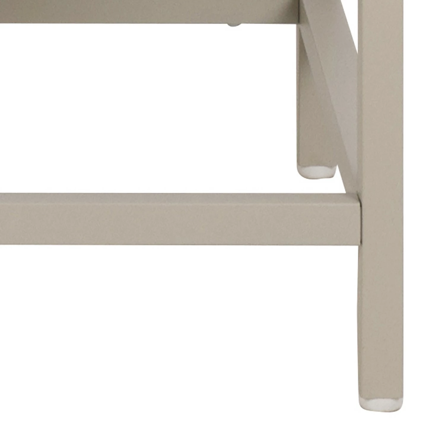 Norrwood Commode haute Cascavel - Métal 9 Norrwood Commode haute Cascavel - Métal – Image 7