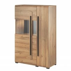 Loftscape Ensemble meubles TV Tyfta I (4 éléments) - Imitation chêne Grandson -loftscape Boutique 1000327457 220125 13413400050 DETAILS P000000001000327457