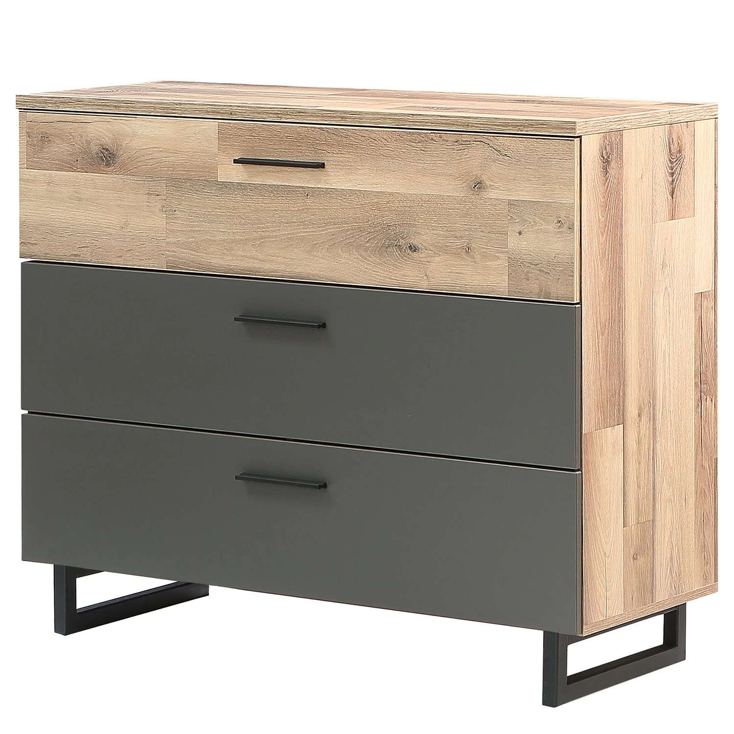 Loftscape Commode Moritz 3 Loftscape Commode Moritz