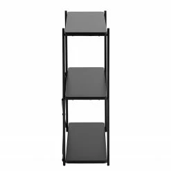 Red Living Étagère Visby - Noir 14 Red Living Étagère Visby - Noir -loftscape Boutique 1000329350 220223 040 DETAILS P000000001000329350