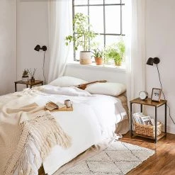 Red Living Bout de canapé Uberto - Marron / Noir 16 Red Living Bout de canapé Uberto - Marron / Noir -loftscape Boutique 1000329419 220203 16155400024 MOOD DETAILS P000000001000329419 mood