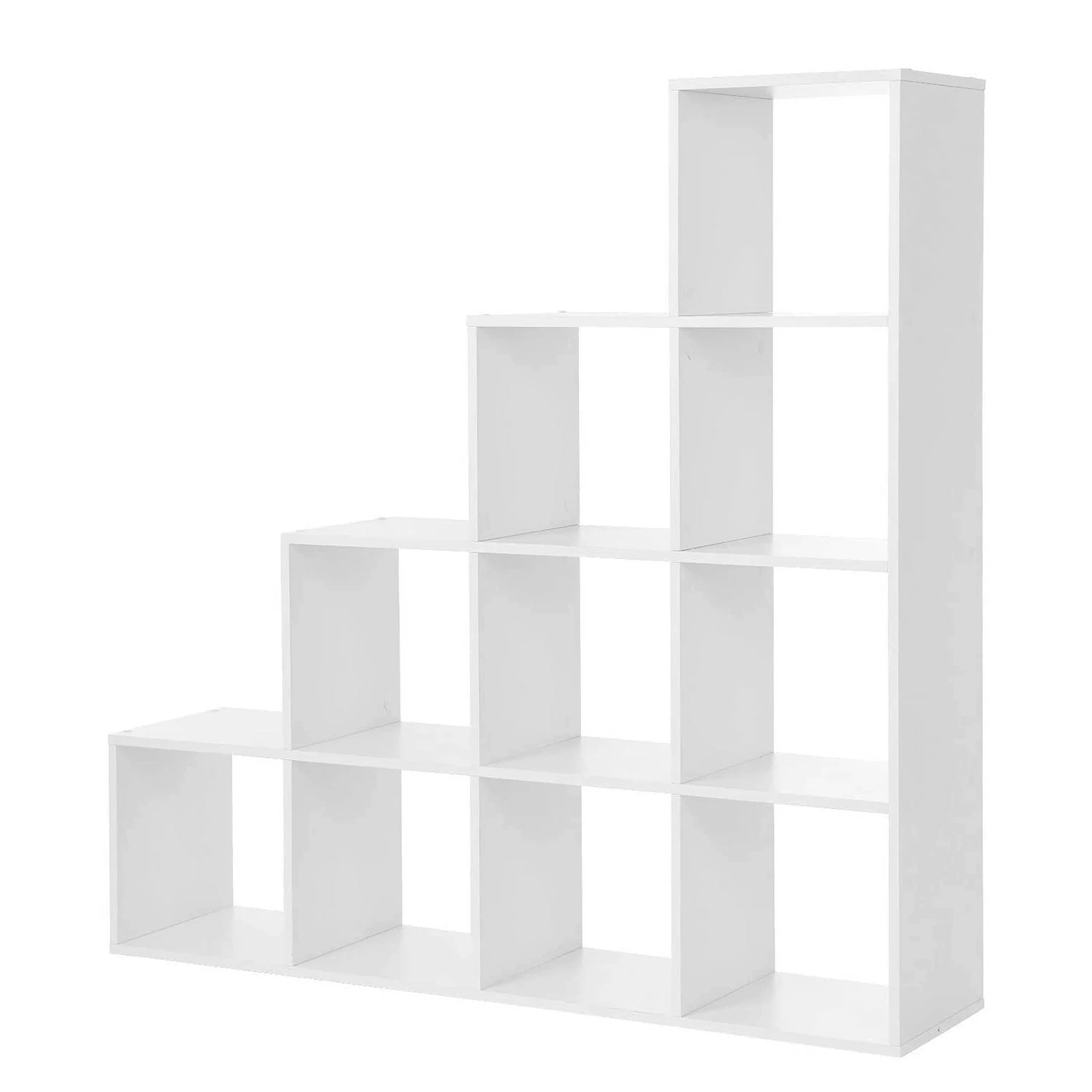 Loftscape Étagère Rapolla - blanc brillant 3 Loftscape Étagère Rapolla - blanc brillant