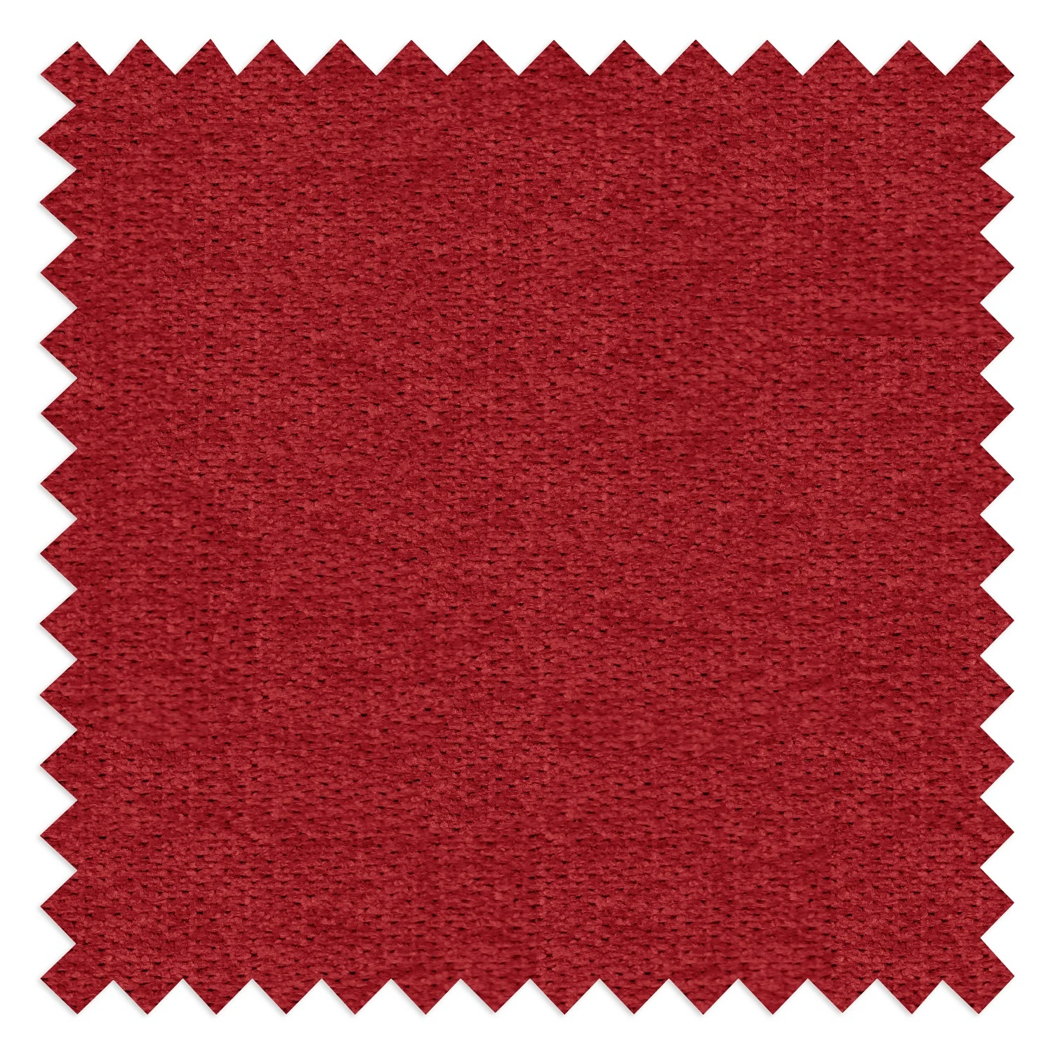 Norrwood Canapé Nante (3 places) - Microfibre Enza: Rouge 12 Norrwood Canapé Nante (3 places) - Microfibre Enza: Rouge – Image 10