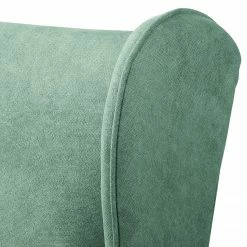 Norrwood Fauteuil bergère Ranu I - Microfibre Enza: Vert menthe 18 Norrwood Fauteuil bergère Ranu I - Microfibre Enza: Vert menthe -loftscape Boutique 1000329982 220304 060 DETAILS P000000001000329982