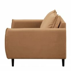 Norrwood Canapé Palawan (2 places) - Velours Ravi: Marron clair 14 Norrwood Canapé Palawan (2 places) - Velours Ravi: Marron clair -loftscape Boutique 1000330027 220304 040 DETAILS P000000001000330027