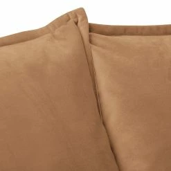 Norrwood Canapé Palawan (2 places) - Velours Ravi: Marron clair 17 Norrwood Canapé Palawan (2 places) - Velours Ravi: Marron clair -loftscape Boutique 1000330027 220304 061 DETAILS P000000001000330027