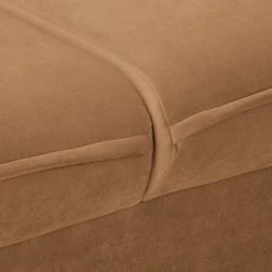 Norrwood Canapé Palawan (2 places) - Velours Ravi: Marron clair 19 Norrwood Canapé Palawan (2 places) - Velours Ravi: Marron clair -loftscape Boutique 1000330027 220304 063 DETAILS P000000001000330027