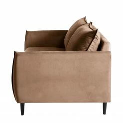 Norrwood Canapé Palawan (3 places) - Microfibre Jada: Marron foncé 12 Norrwood Canapé Palawan (3 places) - Microfibre Jada: Marron foncé -loftscape Boutique 1000330051 220304 030 DETAILS P000000001000330051