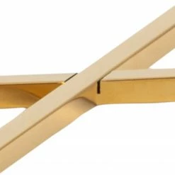 Fredriks Table basse Katori VIII - Verre / Métal - Imitation marbre blanc / Doré 16 Fredriks Table basse Katori VIII - Verre / Métal - Imitation marbre blanc / Doré -loftscape Boutique 1000330558 220208 14494400070 DETAILS P000000001000330558