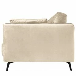 Norrwood Canapé Frederike (3,5 places) - Microfibre Faria: Cachemire 13 Norrwood Canapé Frederike (3,5 places) - Microfibre Faria: Cachemire -loftscape Boutique 1000330771 220214 040 DETAILS P000000001000330771