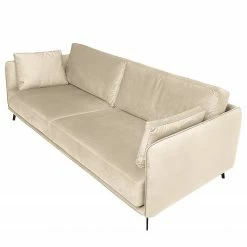 Norrwood Canapé Frederike (3,5 places) - Microfibre Faria: Cachemire 15 Norrwood Canapé Frederike (3,5 places) - Microfibre Faria: Cachemire -loftscape Boutique 1000330771 220214 060 DETAILS P000000001000330771