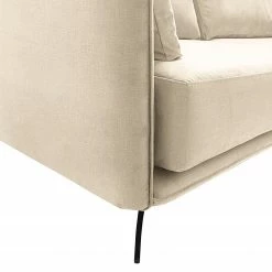 Norrwood Canapé Frederike (3,5 places) - Microfibre Faria: Cachemire 18 Norrwood Canapé Frederike (3,5 places) - Microfibre Faria: Cachemire -loftscape Boutique 1000330771 220214 080 DETAILS P000000001000330771