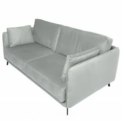 Norrwood Canapé Frederike (2,5 places) - Microfibre Faria: Bleu gris 15 Norrwood Canapé Frederike (2,5 places) - Microfibre Faria: Bleu gris -loftscape Boutique 1000330784 220214 060 DETAILS P000000001000330784