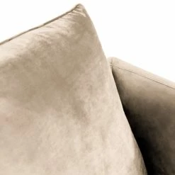 Norrwood Canapé Gobabis (3,5 places) - Velours Ravi: Créme 20 Norrwood Canapé Gobabis (3,5 places) - Velours Ravi: Créme -loftscape Boutique 1000330824 220214 090 DETAILS P000000001000330824