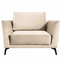 Norrwood Canapé Gobabis (1,5 place) - Velours Ravi: Créme 15 Norrwood Canapé Gobabis (1,5 place) - Velours Ravi: Créme -loftscape Boutique 1000330852 220214 030 DETAILS P000000001000330852