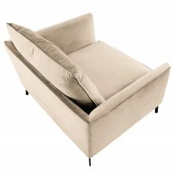 Norrwood Canapé Gobabis (1,5 place) - Velours Ravi: Créme 19 Norrwood Canapé Gobabis (1,5 place) - Velours Ravi: Créme -loftscape Boutique 1000330852 220214 070 DETAILS P000000001000330852