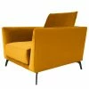 Norrwood Fauteuil Gobabis - Velours Ravi: Jaune moutarde 1 Norrwood Fauteuil Gobabis - Velours Ravi: Jaune moutarde -loftscape Boutique 1000330861 220218 010 IMAGE P000000001000330861
