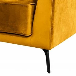 Norrwood Fauteuil Gobabis - Velours Ravi: Jaune moutarde 23 Norrwood Fauteuil Gobabis - Velours Ravi: Jaune moutarde -loftscape Boutique 1000330861 220218 110 DETAILS P000000001000330861