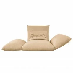 Loftscape Fauteuil Olympus - Tissu Polly: Beige 15 Loftscape Fauteuil Olympus - Tissu Polly: Beige -loftscape Boutique 1000330870 220214 060 DETAILS P000000001000330870
