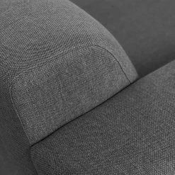 Norrwood Canapé d’angle Asia - Tissu Inas: Basalte - Méridienne courte à droite (vue de face) 24 Norrwood Canapé d’angle Asia - Tissu Inas: Basalte - Méridienne courte à droite (vue de face) -loftscape Boutique 1000330887 220214 100 DETAILS P000000001000330887