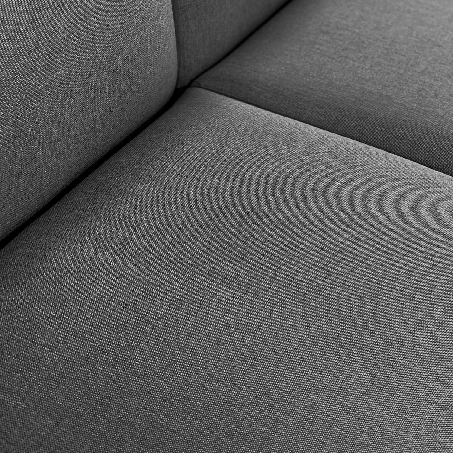 Norrwood Canapé d’angle Asia - Tissu Inas: Basalte - Méridienne courte à droite (vue de face) 13 Norrwood Canapé d’angle Asia - Tissu Inas: Basalte - Méridienne courte à droite (vue de face) – Image 11