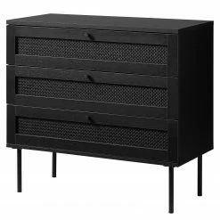Loftscape Commode Palermo - Noir