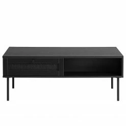 Loftscape Table basse Palermo - Noir -loftscape Boutique 1000331714 220208 14120500030 DETAILS P000000001000331714