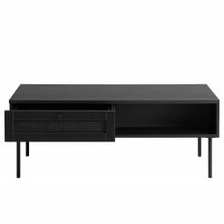 Loftscape Table basse Palermo - Noir -loftscape Boutique 1000331714 220208 14120500040 DETAILS P000000001000331714