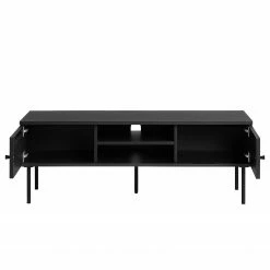 Loftscape Meuble TV Palermo - Noir -loftscape Boutique 1000331716 220208 14120500050 DETAILS P000000001000331716