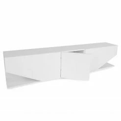 Loftscape Meuble TV Jalenas - Blanc -loftscape Boutique 1000333626 220302 032 DETAILS P000000001000333626