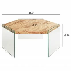 Loftscape Table basse Haditha - Verre / Pin massif 15 Loftscape Table basse Haditha - Verre / Pin massif -loftscape Boutique 1000333707 220302 500 SKETCH DETAILS P000000001000333707 sketch
