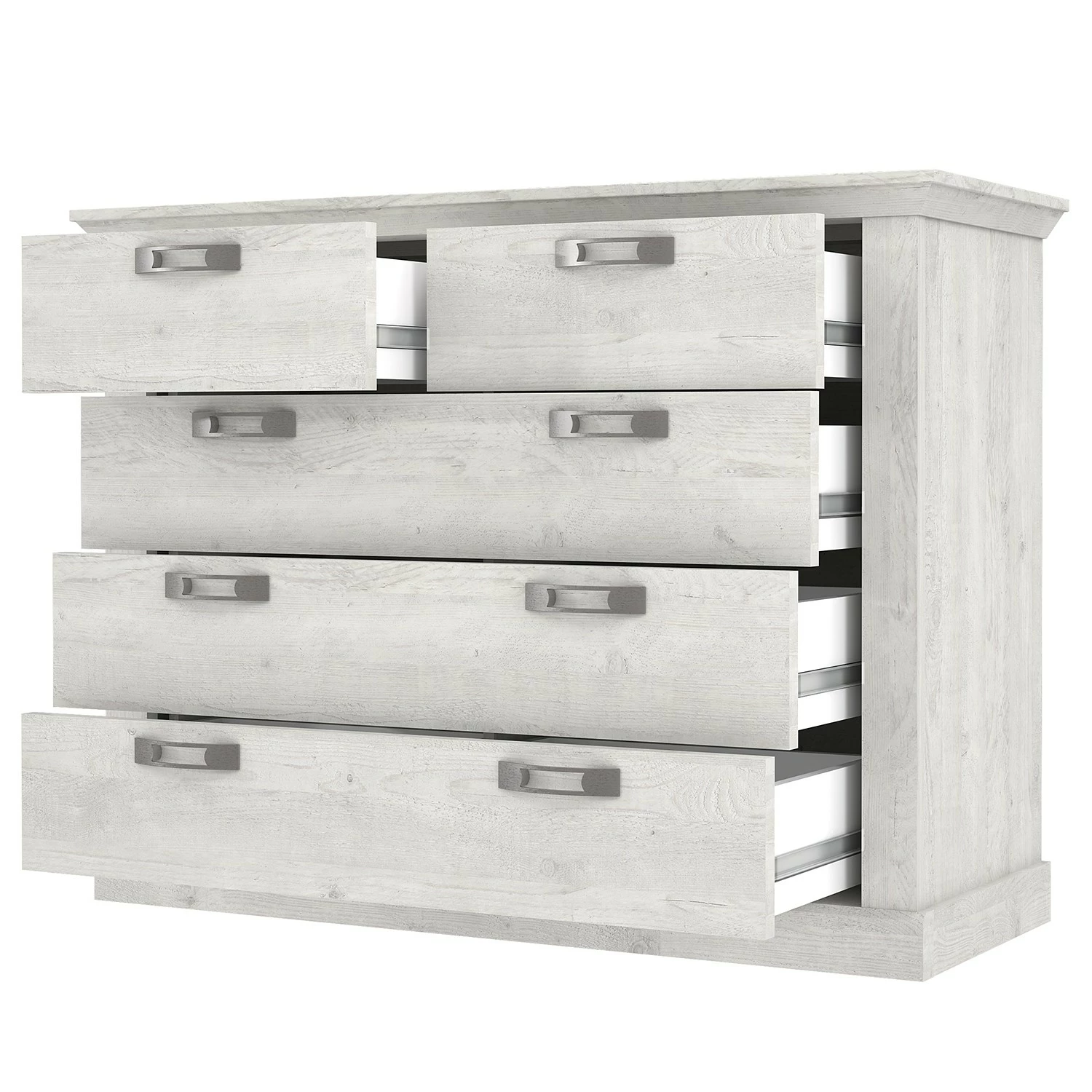 Loftscape Commode Norrberg 4 Loftscape Commode Norrberg – Image 2