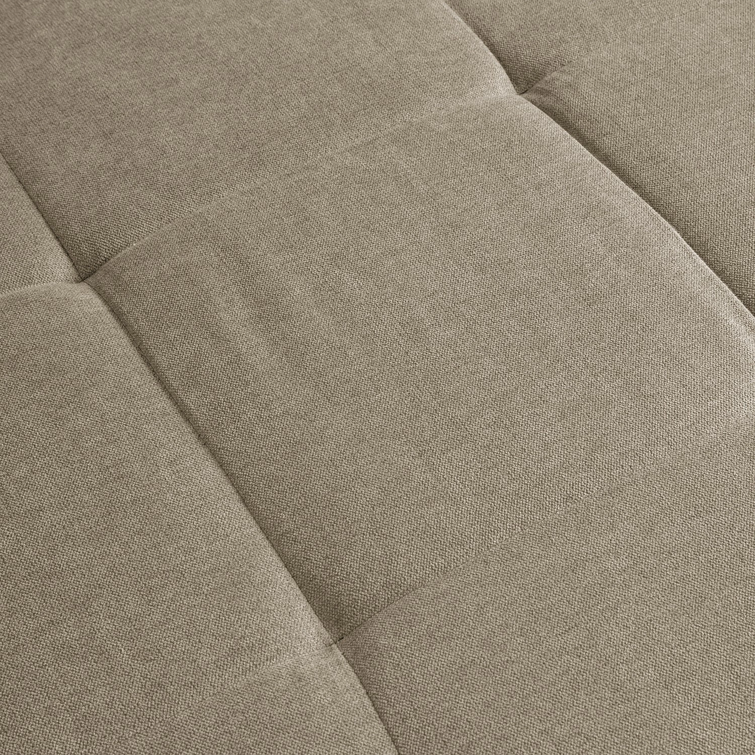 Mørteens Canapé d’angle Capstone - Velours Rosor: Cappuccino - Méridienne longue à droite (vue de face) - Sans repose-pieds 17 Mørteens Canapé d’angle Capstone - Velours Rosor: Cappuccino - Méridienne longue à droite (vue de face) - Sans repose-pieds – Image 15