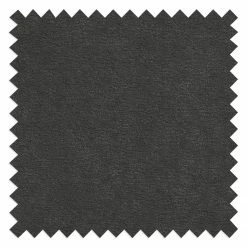 Loftscape Canapé d’angle Tandil - Tissu Dolly: Noir - Méridienne courte à droite (vue de face) - Avec repose-pieds -loftscape Boutique 1000336894 220401 120 DETAILS P000000001000336894