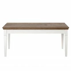 Ridgevalley Table basse Emmanuela - Imitation épicéa blanc 8 Ridgevalley Table basse Emmanuela - Imitation épicéa blanc -loftscape Boutique 1000339977 220317 030 DETAILS P000000001000339977