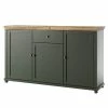 Ridgevalley Buffet Emmanuela II - Vert foncé