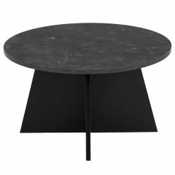 Loftscape Table basse Opera - Imitation marbre noir 12 Loftscape Table basse Opera - Imitation marbre noir -loftscape Boutique 1000340381 220318 030 DETAILS P000000001000340381