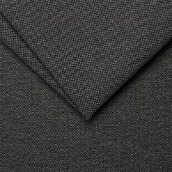 Mørteens Canapé convertible Rutherford - Tissu Denga / Microfibre Laci: Graphite / Argent -loftscape Boutique 1000340471 220513 120 DETAILS P000000001000340471