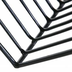 Red Living Bout de canapé Ugo III - Manguier massif / Métal - Manguier / Noir 17 Red Living Bout de canapé Ugo III - Manguier massif / Métal - Manguier / Noir -loftscape Boutique 1000341956 220331 034 DETAILS P000000001000341956